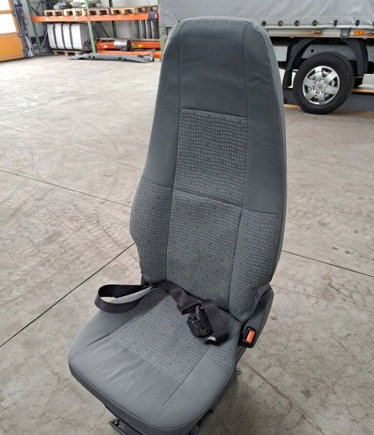 Volvo FH12 FH13 Volvo - Седалка за Камион: снимка 5 Volvo FH12 FH13 Volvo - Седалка за Камион: снимка 5
