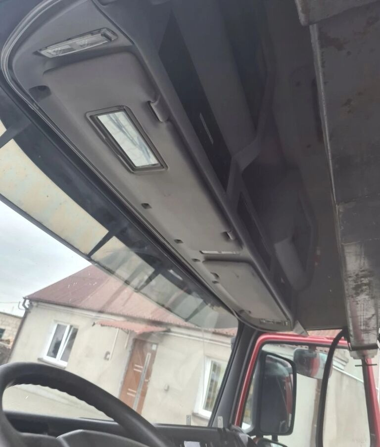 Кабина за Камион Volvo FM 9 13 LIFT EURO 5 AUTOMAT   Volvo VOLVO FM 9 13 LIFT EURO 5 AUTOMAT: снимка 9
