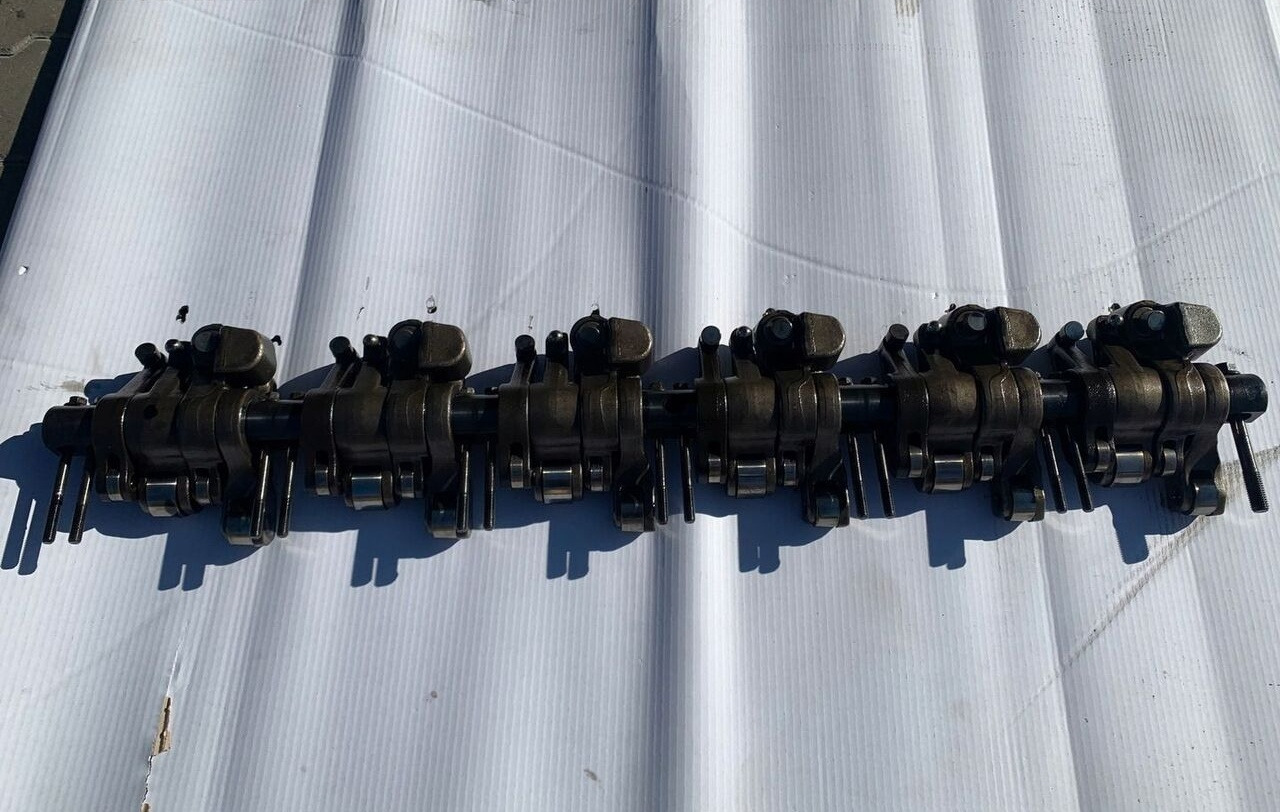 Volvo KLAWIATURA VEB VOLVO FH 4 FM 4 RENAULT GAMA T RANGE DTI 13 22224709 - Двигател и части за Камион: снимка 1 Volvo KLAWIATURA VEB VOLVO FH 4 FM 4 RENAULT GAMA T RANGE DTI 13 22224709 - Двигател и части за Камион: снимка 1