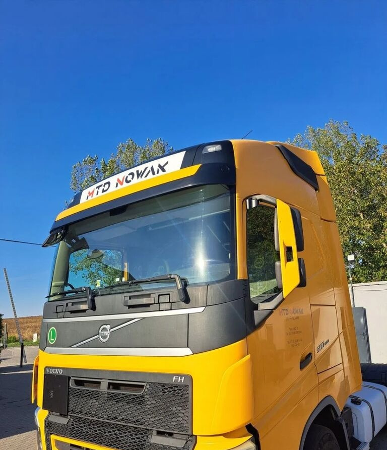 Volvo KOMPLETNA FH 4 EURO 6 GLOBETROTTER Volvo VOLVO, FH, 4, EURO, 6 - Кабина за Камион: снимка 2 Volvo KOMPLETNA FH 4 EURO 6 GLOBETROTTER Volvo VOLVO, FH, 4, EURO, 6 - Кабина за Камион: снимка 2