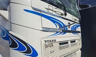 Volvo KOMPLETNA GÓRNA ATRAPA Volvo FH 4 - Капо за Камион: снимка 1 Volvo KOMPLETNA GÓRNA ATRAPA Volvo FH 4 - Капо за Камион: снимка 1