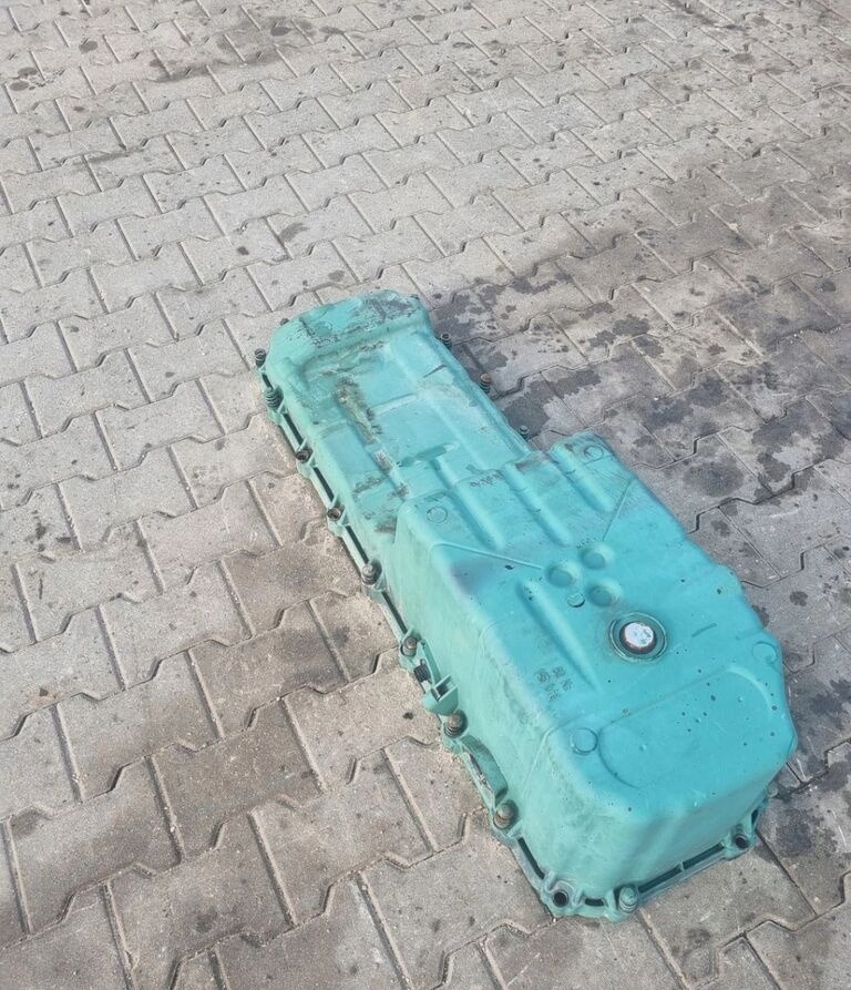 Volvo MISA SILNIKA FH FM 13 D13 - Маслена вана за Камион: снимка 4 Volvo MISA SILNIKA FH FM 13 D13 - Маслена вана за Камион: снимка 4