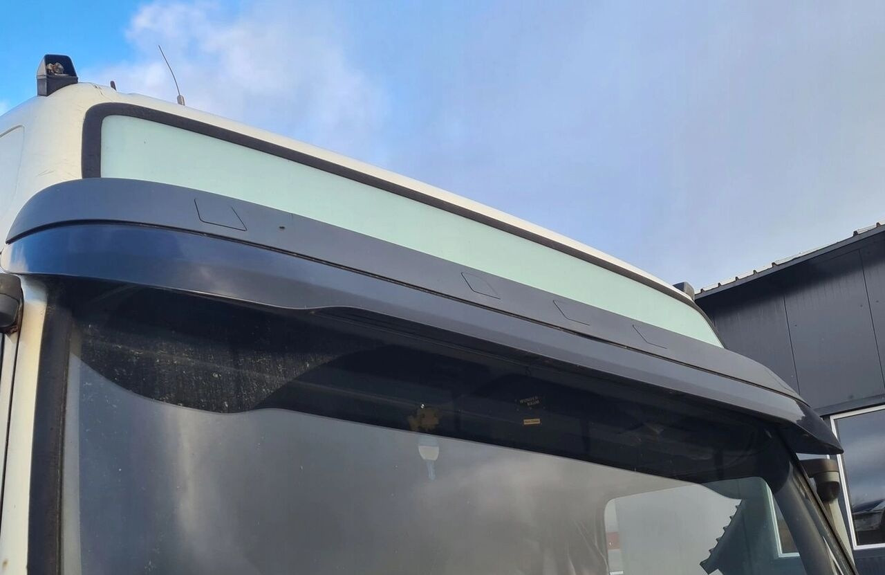 Слънцезащитна козирка за Камион Volvo OE   Volvo FH FM: снимка 6
