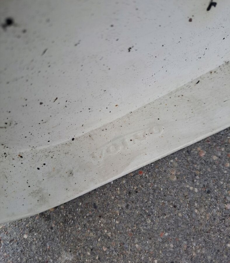 Volvo OWIEWKA LEWA SPOILER ZAKABINOWY VOLVO FH 12 13 - Аеродинамика/ Спойлер за Камион: снимка 2 Volvo OWIEWKA LEWA SPOILER ZAKABINOWY VOLVO FH 12 13 - Аеродинамика/ Спойлер за Камион: снимка 2