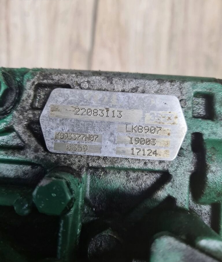 Volvo SPRĘŻARKA KOMPRESOR POWIETRZA FH 4 FH 16 EURO 6 22083113 Volvo VOLVO FH 4 FH 16 EURO 6 22083113 - Компресор климатик за Камион: снимка 2 Volvo SPRĘŻARKA KOMPRESOR POWIETRZA FH 4 FH 16 EURO 6 22083113 Volvo VOLVO FH 4 FH 16 EURO 6 22083113 - Компресор климатик за Камион: снимка 2