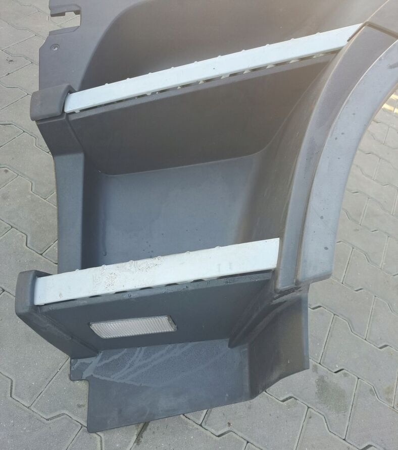 Cтъпало за Камион Volvo STOPIEŃ STOPNICA LEWA STELAŻ ORYGINAŁ VOLVO FH 4 82819482: снимка 7