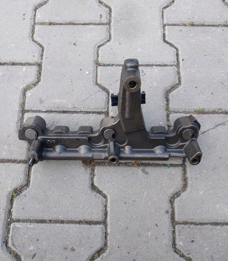 Volvo ZAWÓR HAMULEC SILNIKA FL RENAULT GAMA D8K D5 21524861 - Двигател и части за Камион: снимка 1 Volvo ZAWÓR HAMULEC SILNIKA FL RENAULT GAMA D8K D5 21524861 - Двигател и части за Камион: снимка 1