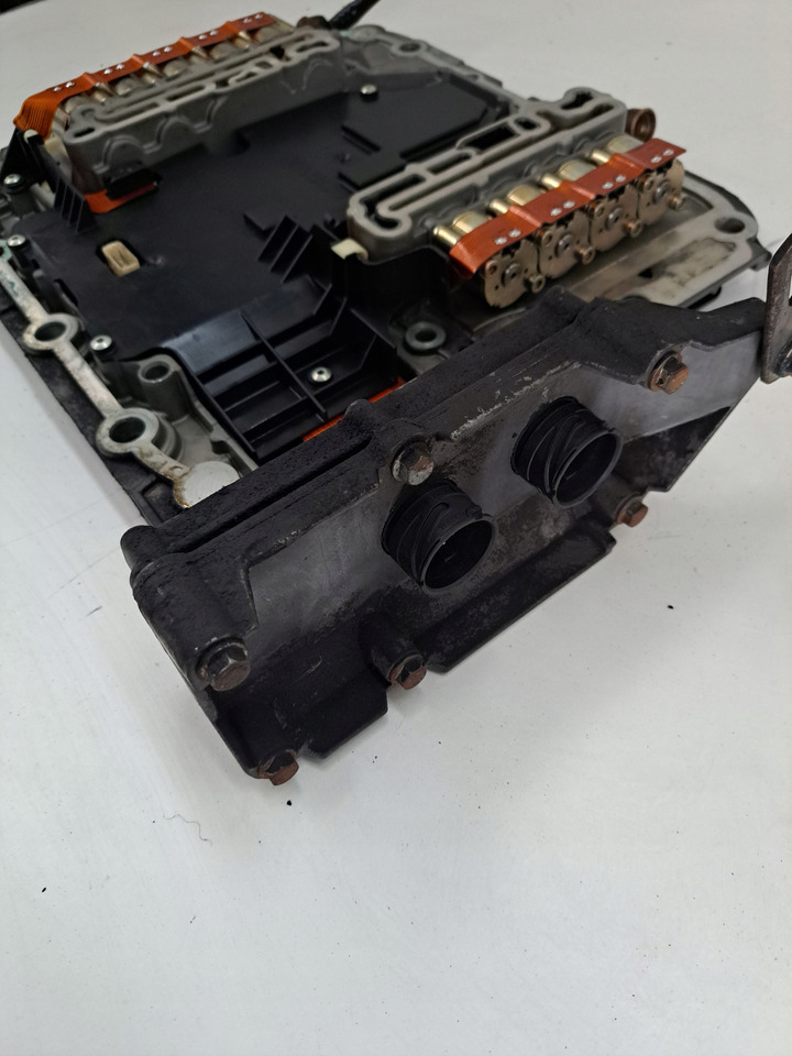 WABCO ELEKTRONIKA WYBIERAKA I-SHIFT AT " C " RENAULT DXI VOLVO FH FM - Скоростна кутия и части за Камион: снимка 3 WABCO ELEKTRONIKA WYBIERAKA I-SHIFT AT " C " RENAULT DXI VOLVO FH FM - Скоростна кутия и части за Камион: снимка 3