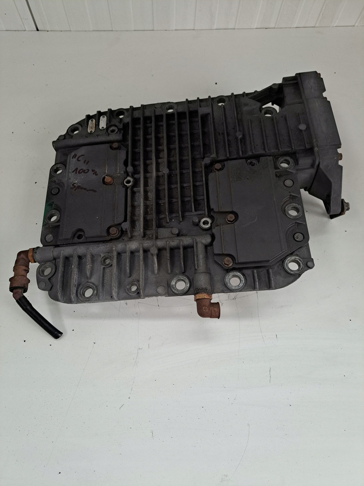 WABCO ELEKTRONIKA WYBIERAKA I-SHIFT AT " C " RENAULT DXI VOLVO FH FM - Скоростна кутия и части за Камион: снимка 1 WABCO ELEKTRONIKA WYBIERAKA I-SHIFT AT " C " RENAULT DXI VOLVO FH FM - Скоростна кутия и части за Камион: снимка 1