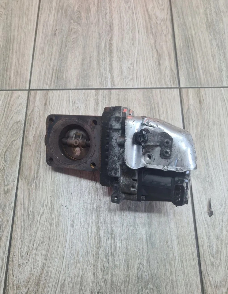 ZAWÓR HAMULEC GÓRSKI SPALIN EGR FORD F-MAX 500 TRUCKS EURO 6 GC46 9D475 AE - Двигател и части: снимка 1 ZAWÓR HAMULEC GÓRSKI SPALIN EGR FORD F-MAX 500 TRUCKS EURO 6 GC46 9D475 AE - Двигател и части: снимка 1