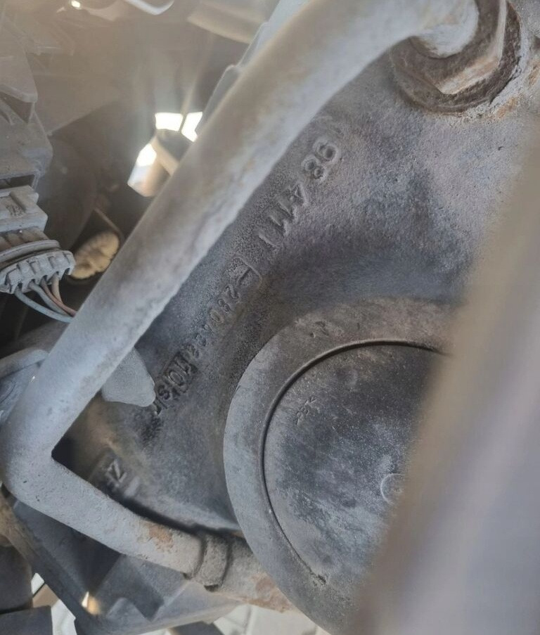 ZF KOLUMNA PRZEKŁADNIA KIEROWNICZA RENAULT MIDLUM DXI VOLVO FL R 22.5 - Кормилна кутия за Камион: снимка 3 ZF KOLUMNA PRZEKŁADNIA KIEROWNICZA RENAULT MIDLUM DXI VOLVO FL R 22.5 - Кормилна кутия за Камион: снимка 3