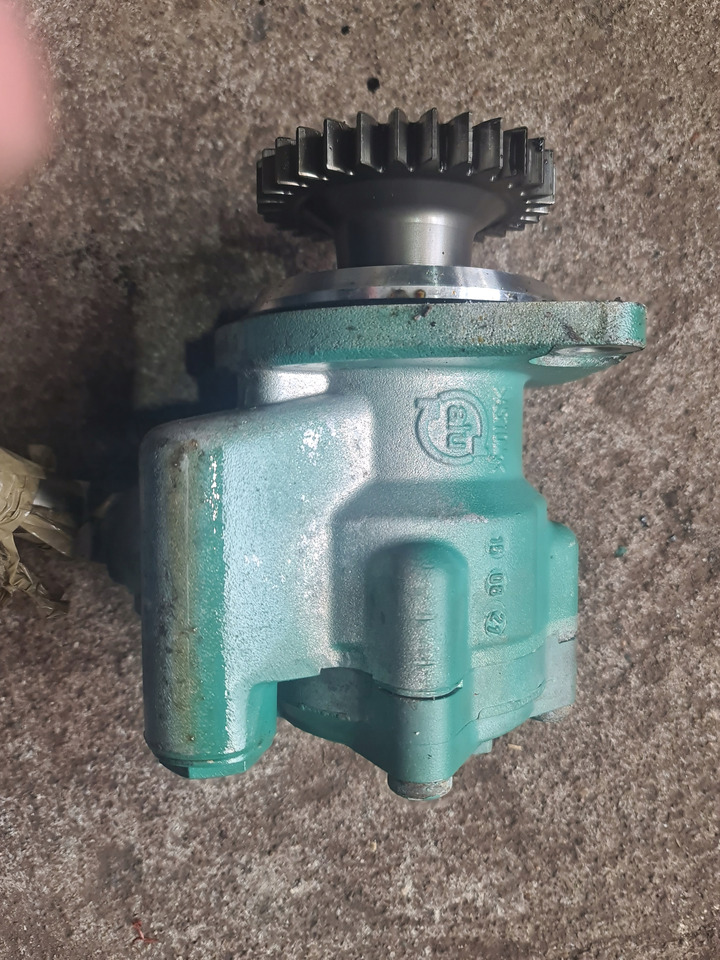 ZF POMPA WSPOMAGANIA VOLVO FL D8K RENAULT GAMA D EURO 6 - Помпа на хидроусилвателя за Камион: снимка 2 ZF POMPA WSPOMAGANIA VOLVO FL D8K RENAULT GAMA D EURO 6 - Помпа на хидроусилвателя за Камион: снимка 2