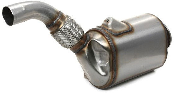 BMW Roetfilter /Partikelfilter X5 3.0d 4.0d M50d 857612802 - Изпускателна система за Лек автомобил: снимка 2 BMW Roetfilter /Partikelfilter X5 3.0d 4.0d M50d 857612802 - Изпускателна система за Лек автомобил: снимка 2