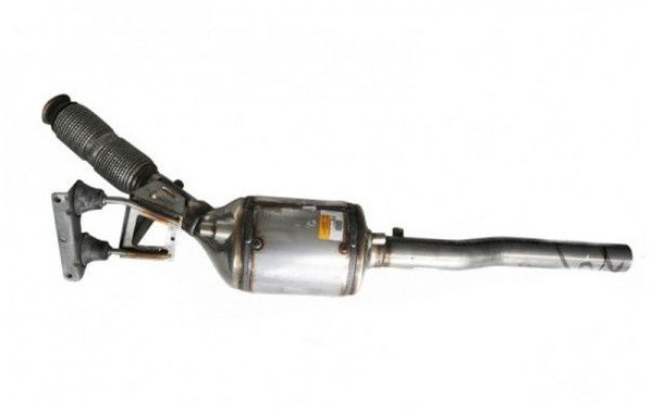 Volkswagen Roetfiler / Partikelfilter DPF VW Transporter T5 2.0 TDi - 7E0254800D - Друга техника: снимка 1 Volkswagen Roetfiler / Partikelfilter DPF VW Transporter T5 2.0 TDi - 7E0254800D - Друга техника: снимка 1