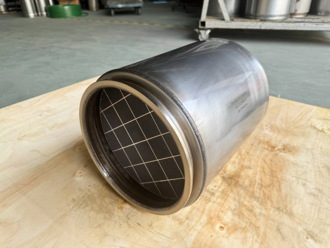 MAN Roetfilter / Partikelfilter / FAP TGX, TGS 81151030164, 81151039130, 8115103 - Изпускателна система за Камион: снимка 2 MAN Roetfilter / Partikelfilter / FAP TGX, TGS 81151030164, 81151039130, 8115103 - Изпускателна система за Камион: снимка 2