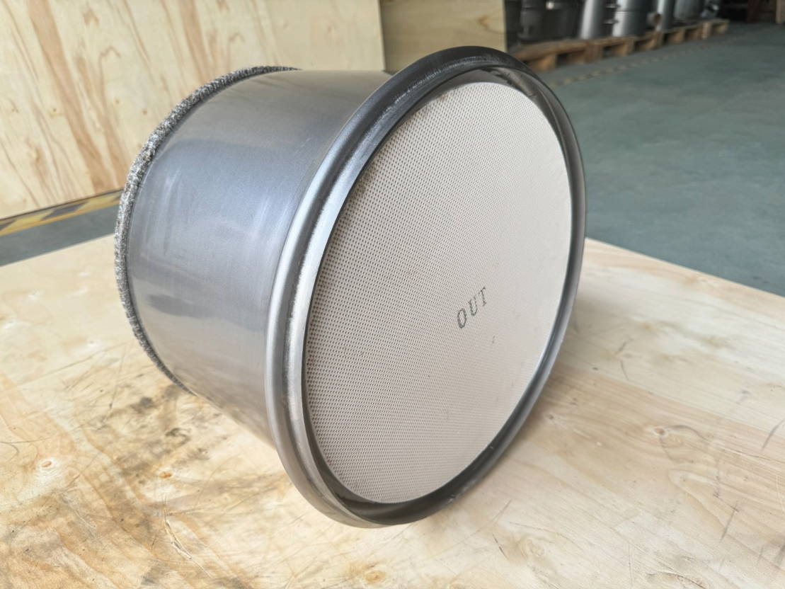 MAN Roetfilter / Partikelfilter / FAP TGX, TGS 81151030164, 81151039130, 8115103 - Изпускателна система за Камион: снимка 3 MAN Roetfilter / Partikelfilter / FAP TGX, TGS 81151030164, 81151039130, 8115103 - Изпускателна система за Камион: снимка 3