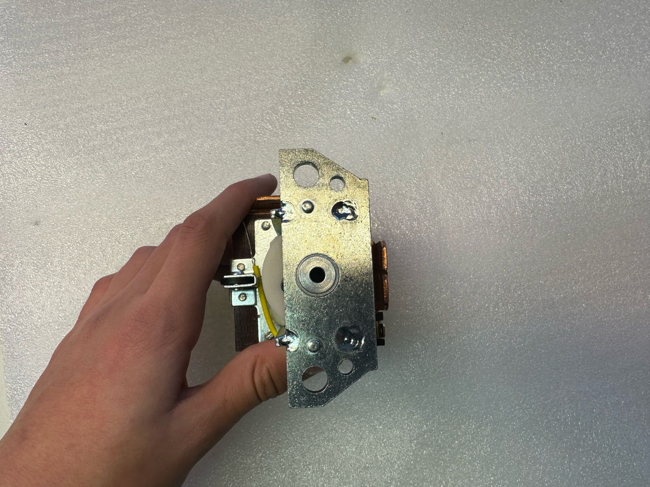 Woda Relay, Bosch - Резервни части: снимка 2 Woda Relay, Bosch - Резервни части: снимка 2