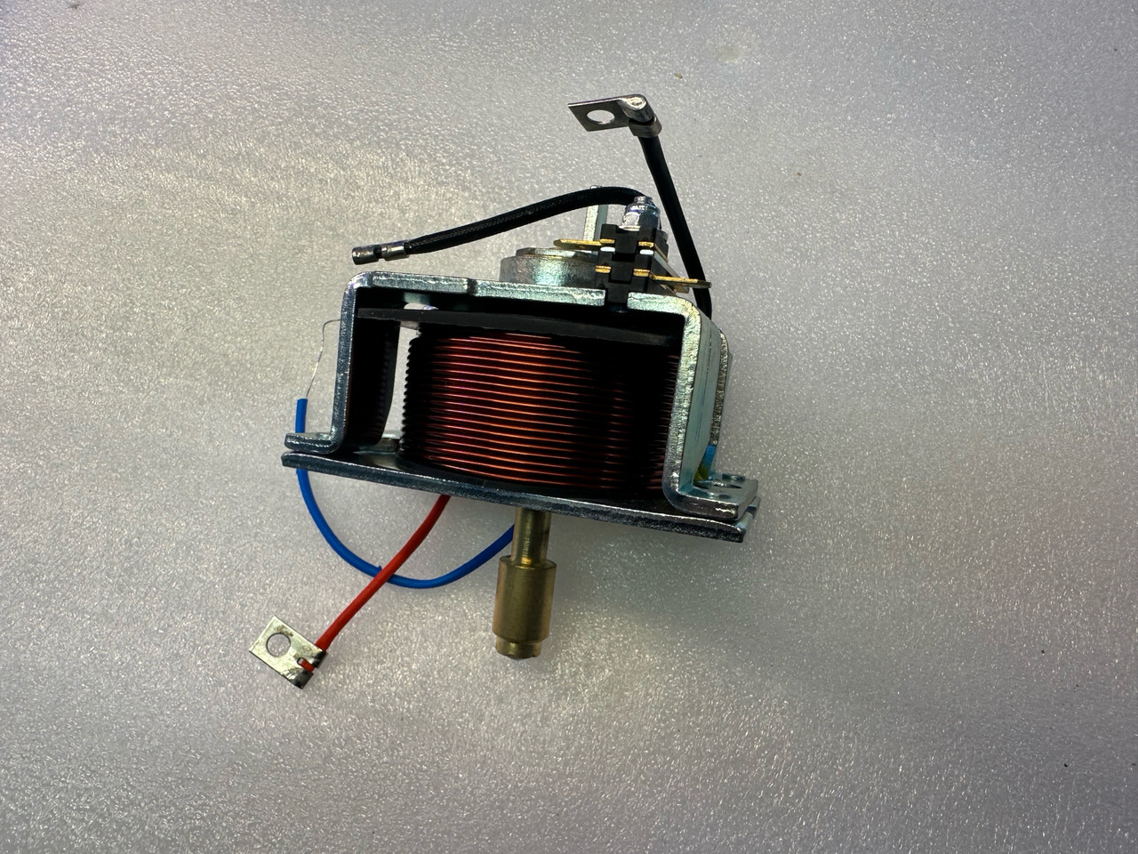 Woda solenoid, Bosch - Резервни части: снимка 3 Woda solenoid, Bosch - Резервни части: снимка 3