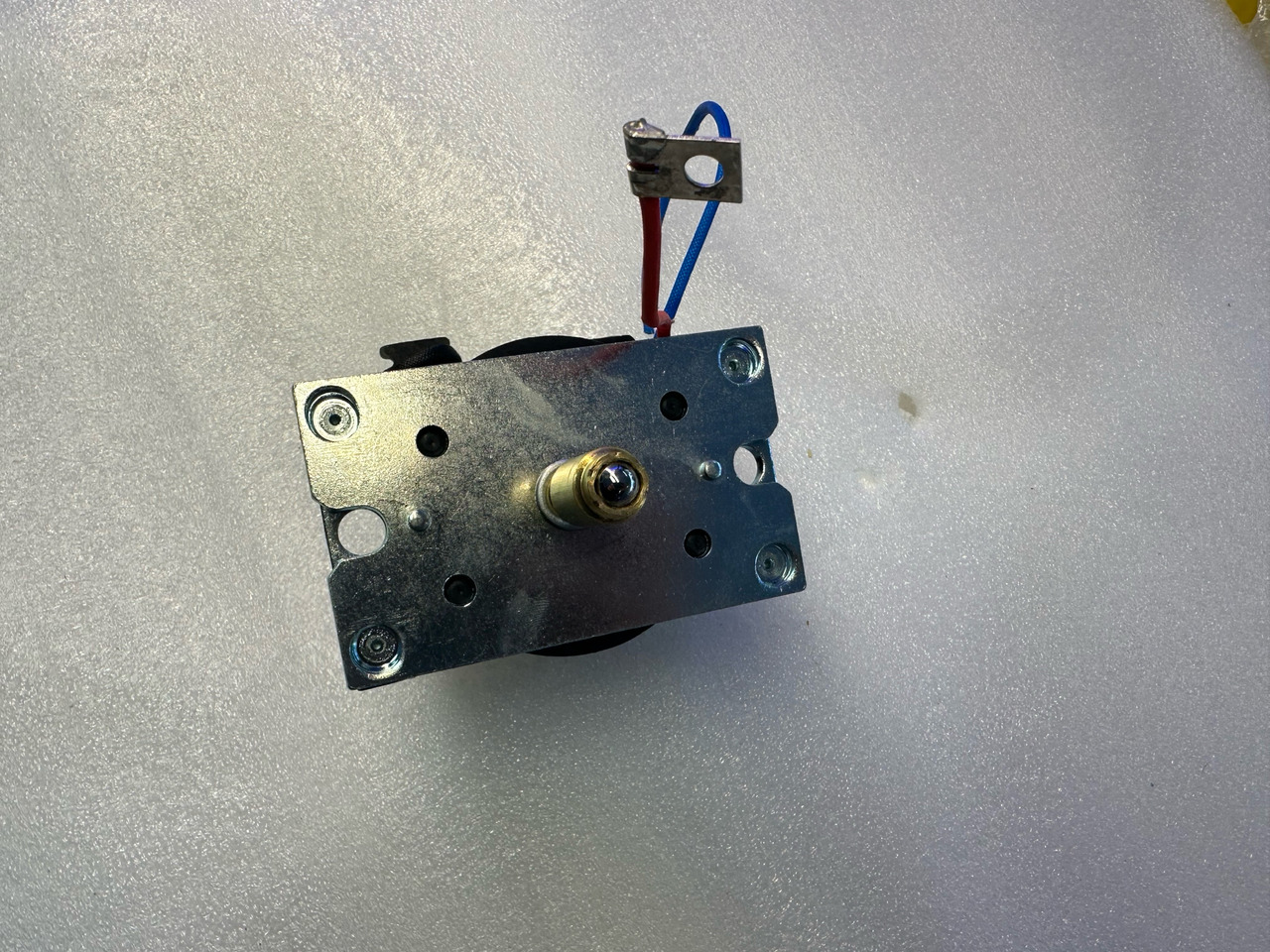 Woda solenoid, Bosch - Резервни части: снимка 2 Woda solenoid, Bosch - Резервни части: снимка 2