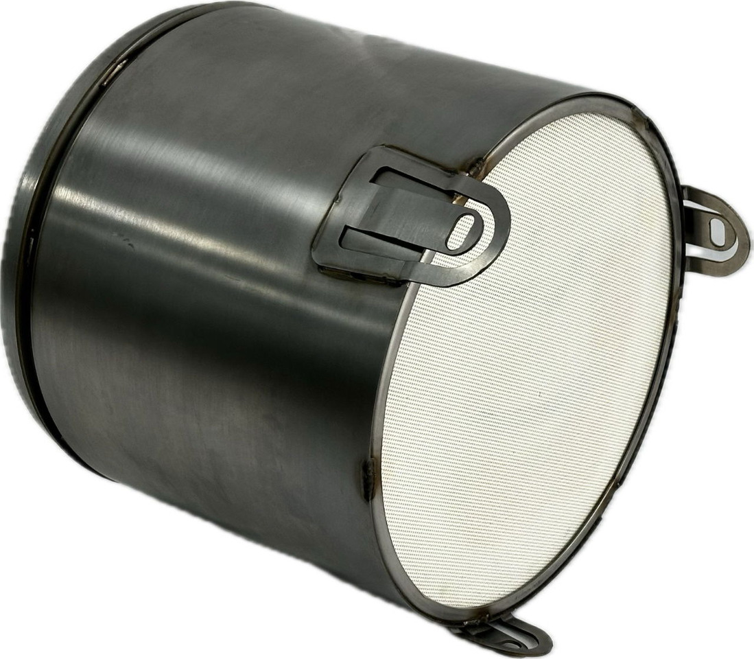 Scania Roetfilter /Partikelfilter 570759 , 2097594 , 2269640 , 2575576 , 2179961 - Изпускателна система за Камион: снимка 3 Scania Roetfilter /Partikelfilter 570759 , 2097594 , 2269640 , 2575576 , 2179961 - Изпускателна система за Камион: снимка 3