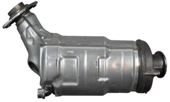 Toyota Roetfilter Partikelfilter DPF Land Crusier, Hilux - 2.4-2.8 D-4D. 3.0d 4. - Изпускателна система за Лек автомобил: снимка 1 Toyota Roetfilter Partikelfilter DPF Land Crusier, Hilux - 2.4-2.8 D-4D. 3.0d 4. - Изпускателна система за Лек автомобил: снимка 1
