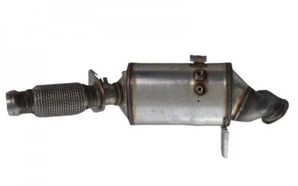 Volkswagen Roetfilter / Partikelfilter DPF Amarok 2H0254700DX Audi Q7, Q8 / VW T - Изпускателна система за Лек автомобил: снимка 1 Volkswagen Roetfilter / Partikelfilter DPF Amarok 2H0254700DX Audi Q7, Q8 / VW T - Изпускателна система за Лек автомобил: снимка 1