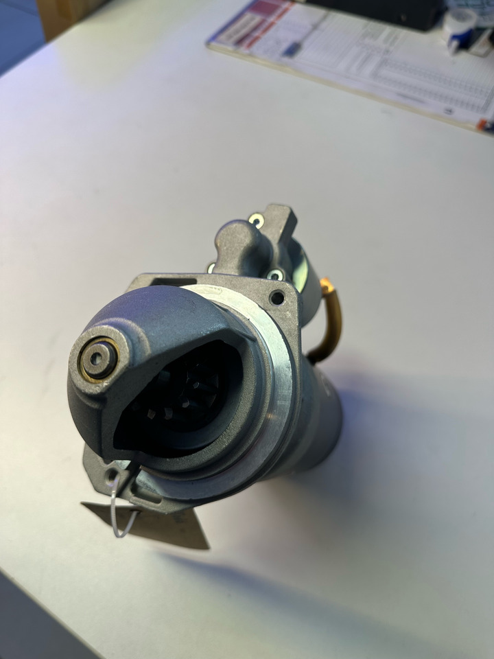 Woda Citroen, Peogeot - Стартер за Лекотоварен автомобил: снимка 4 Woda Citroen, Peogeot - Стартер за Лекотоварен автомобил: снимка 4