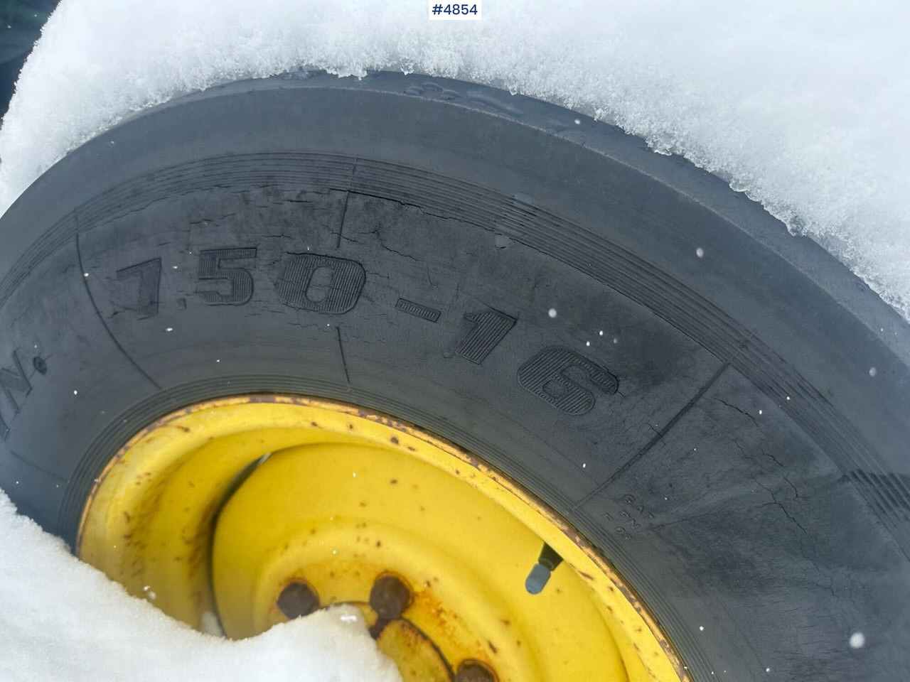 Трактор 1982 John Deere 1140 tractor: снимка 12