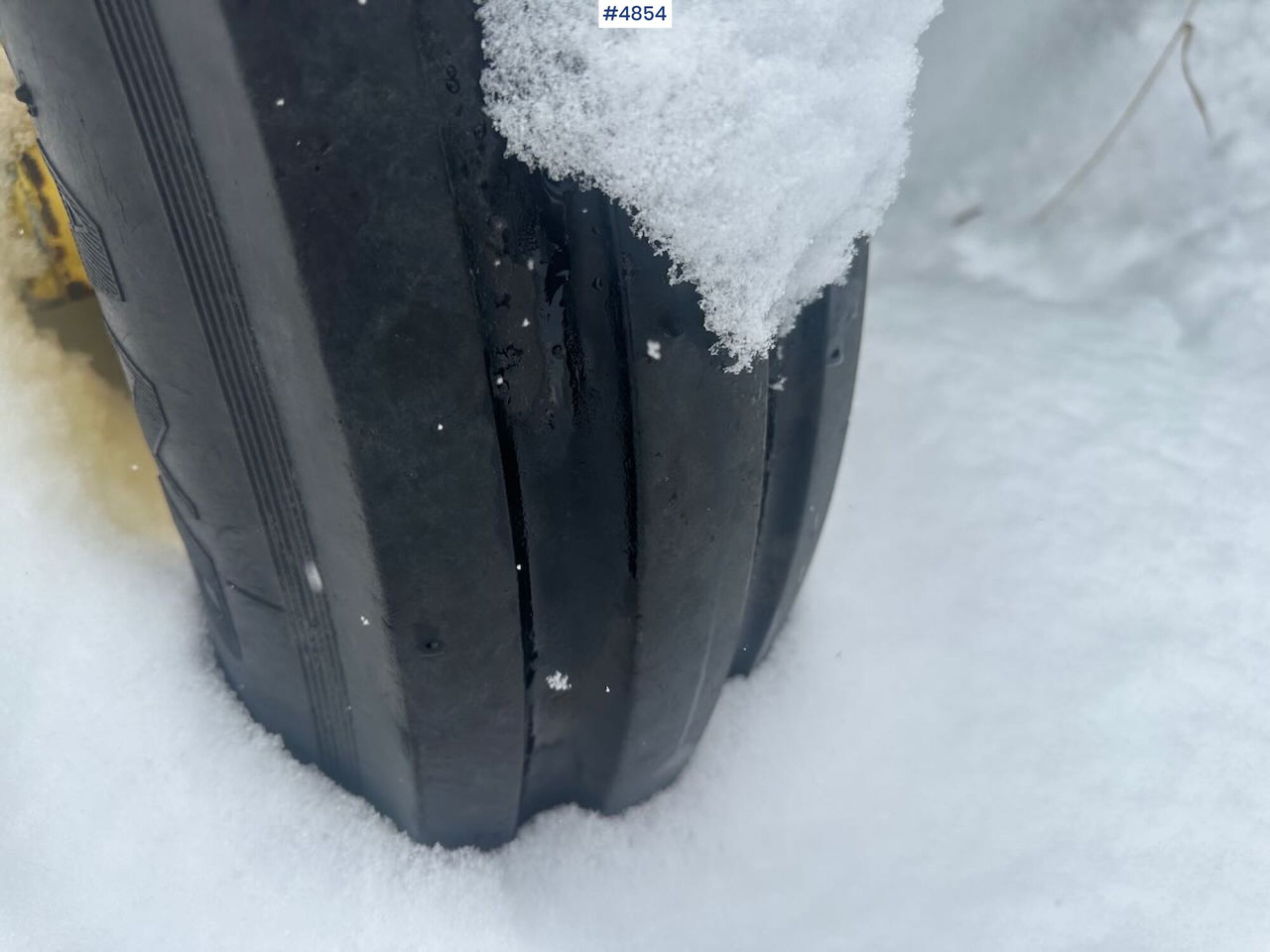 Трактор 1982 John Deere 1140 tractor: снимка 13