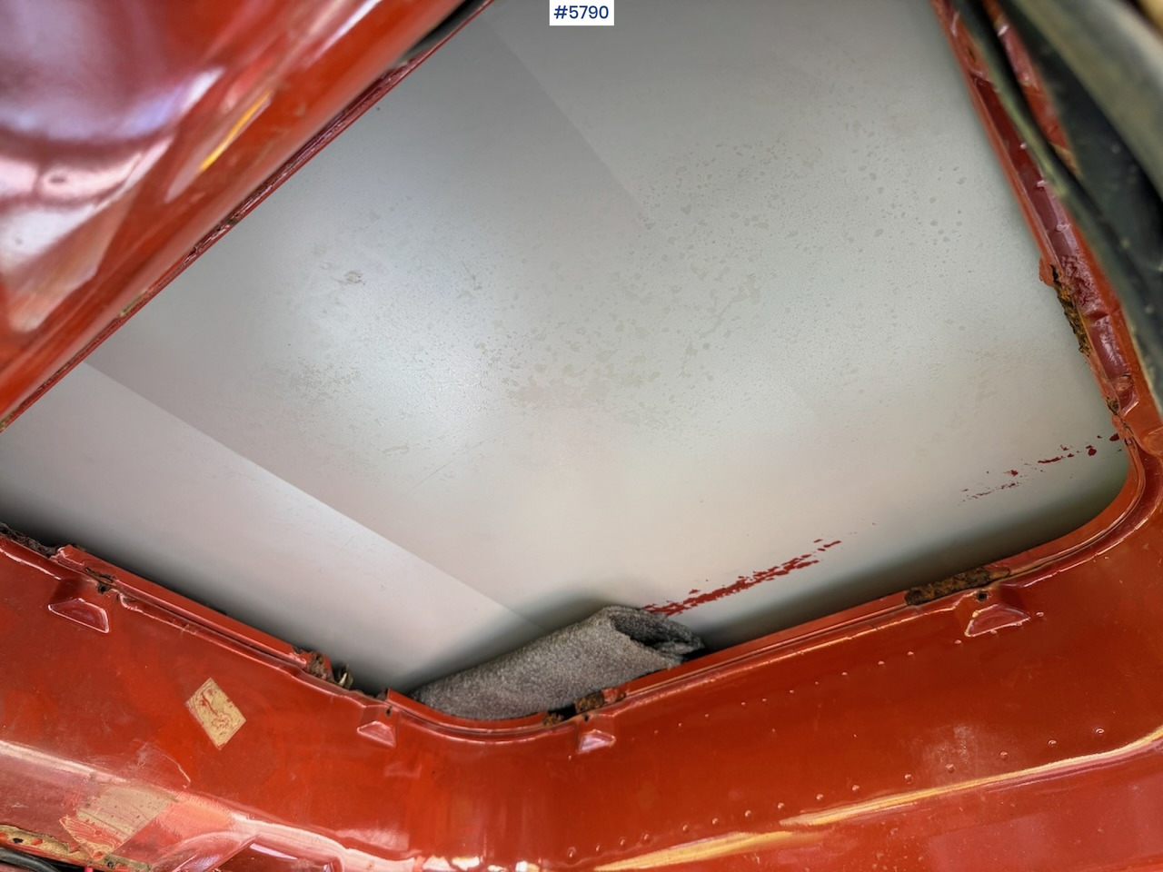 Лизинг на  1986 Fiat 70-90 DT w/ front loader. 1986 Fiat 70-90 DT w/ front loader.: снимка 20