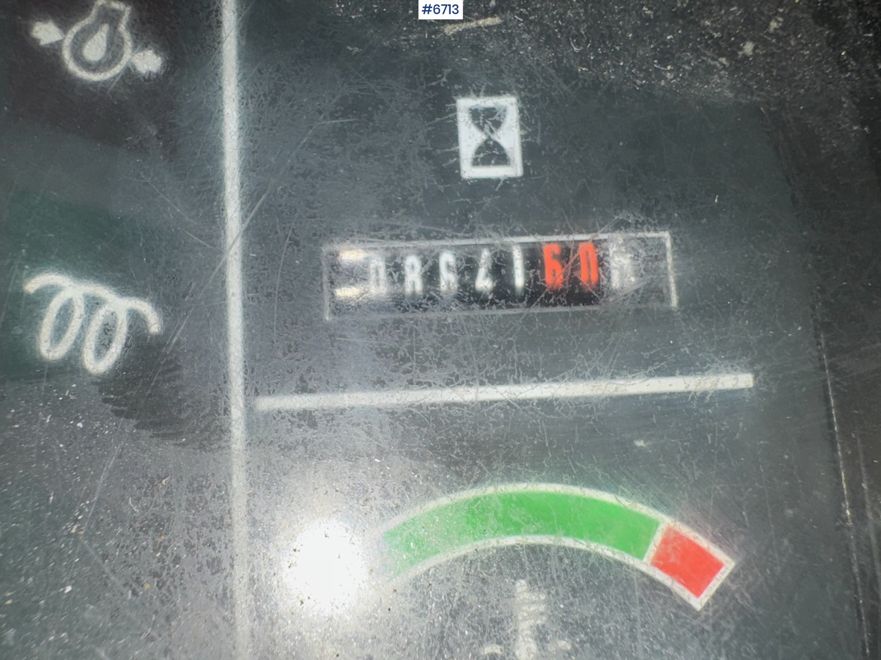 Мини багер 1994 Komatsu PC 95 w/ 2 buckets.: снимка 17 Мини багер 1994 Komatsu PC 95 w/ 2 buckets.: снимка 17