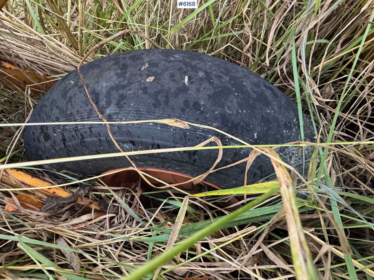 Машина за сено и фураж 1998 Serigstad forage harvester FS134: снимка 14 Машина за сено и фураж 1998 Serigstad forage harvester FS134: снимка 14