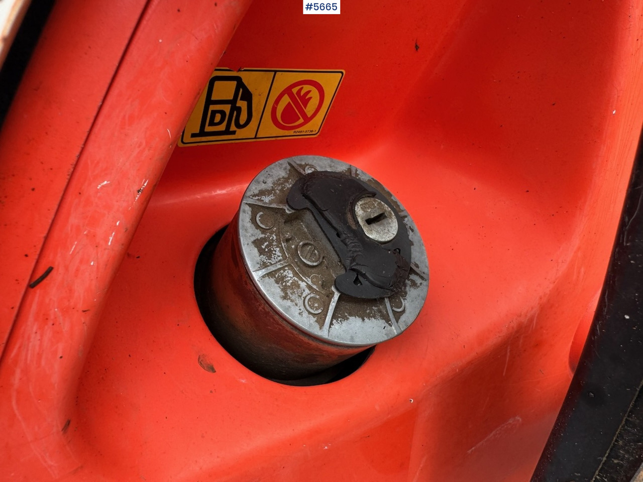 2009 Kubota KX 161-3 - Багер: снимка 2 2009 Kubota KX 161-3 - Багер: снимка 2