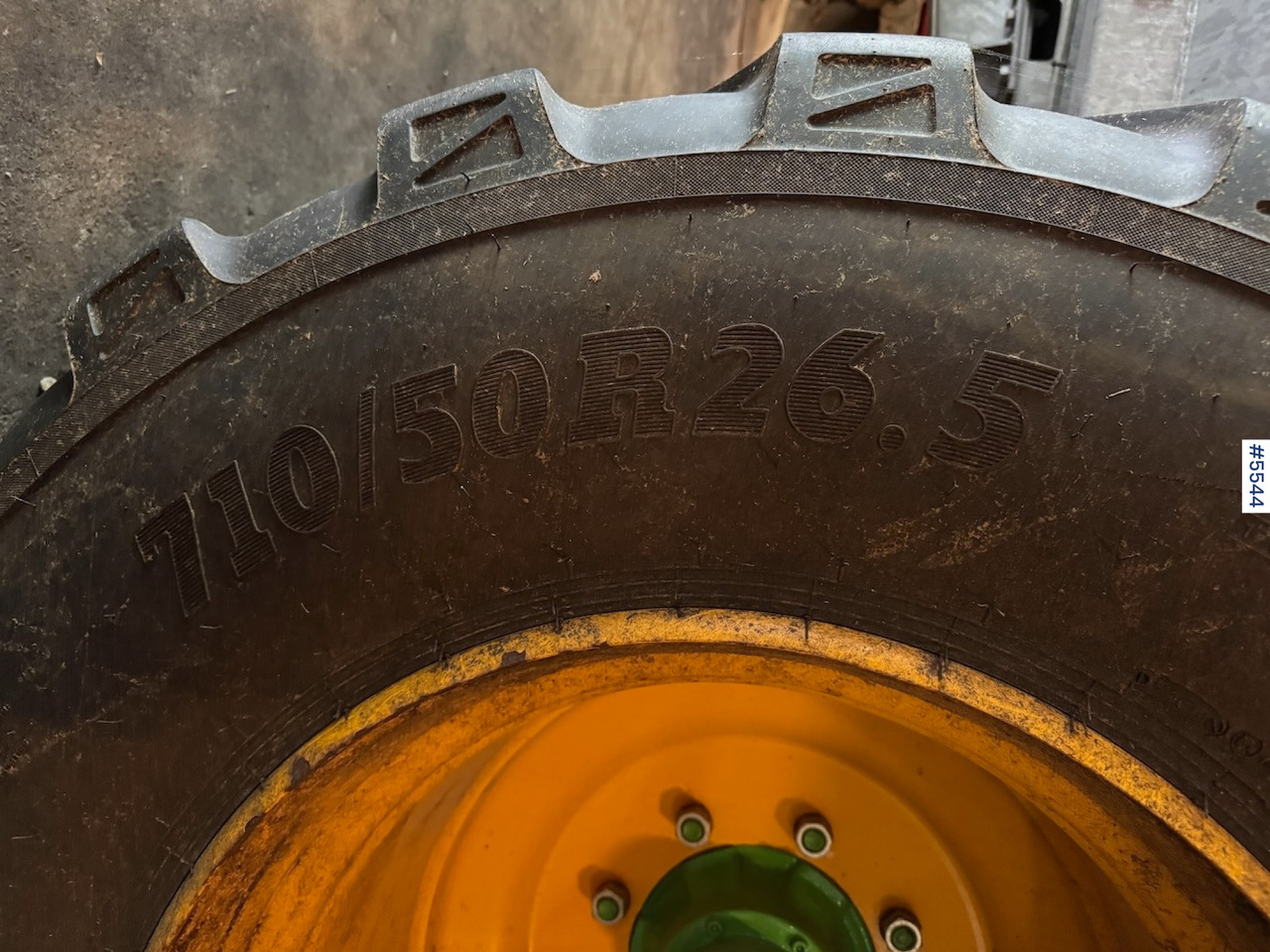 Цистерна за течен тор 2017 Joskin 7000 S: снимка 18