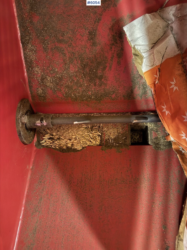 Сеялка 2020 Tume CK 3000 Combi machine.: снимка 15