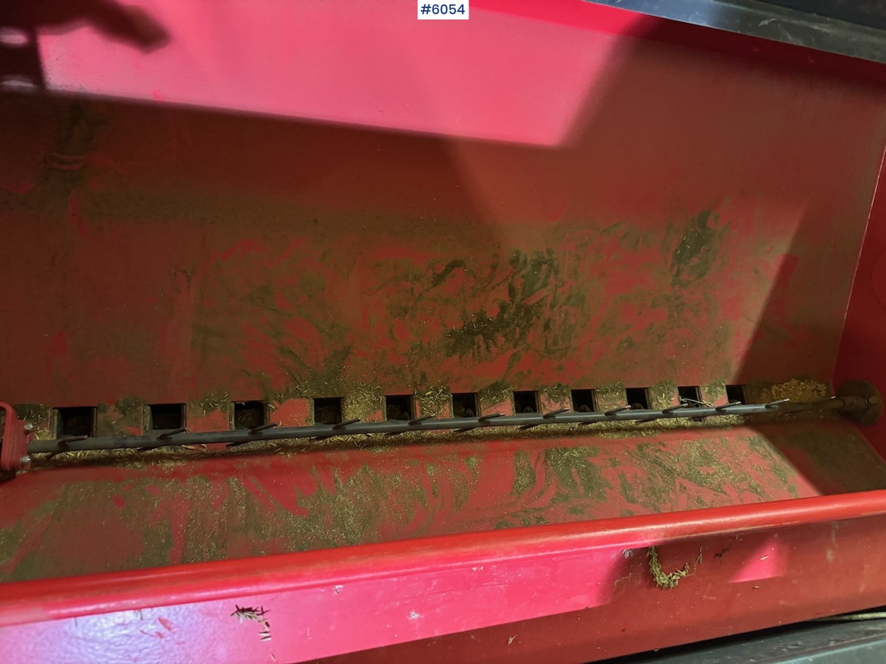 Сеялка 2020 Tume CK 3000 Combi machine.: снимка 13