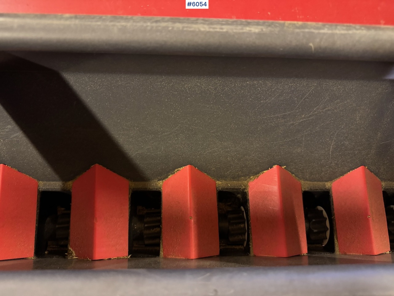 Сеялка 2020 Tume CK 3000 Combi machine.: снимка 16