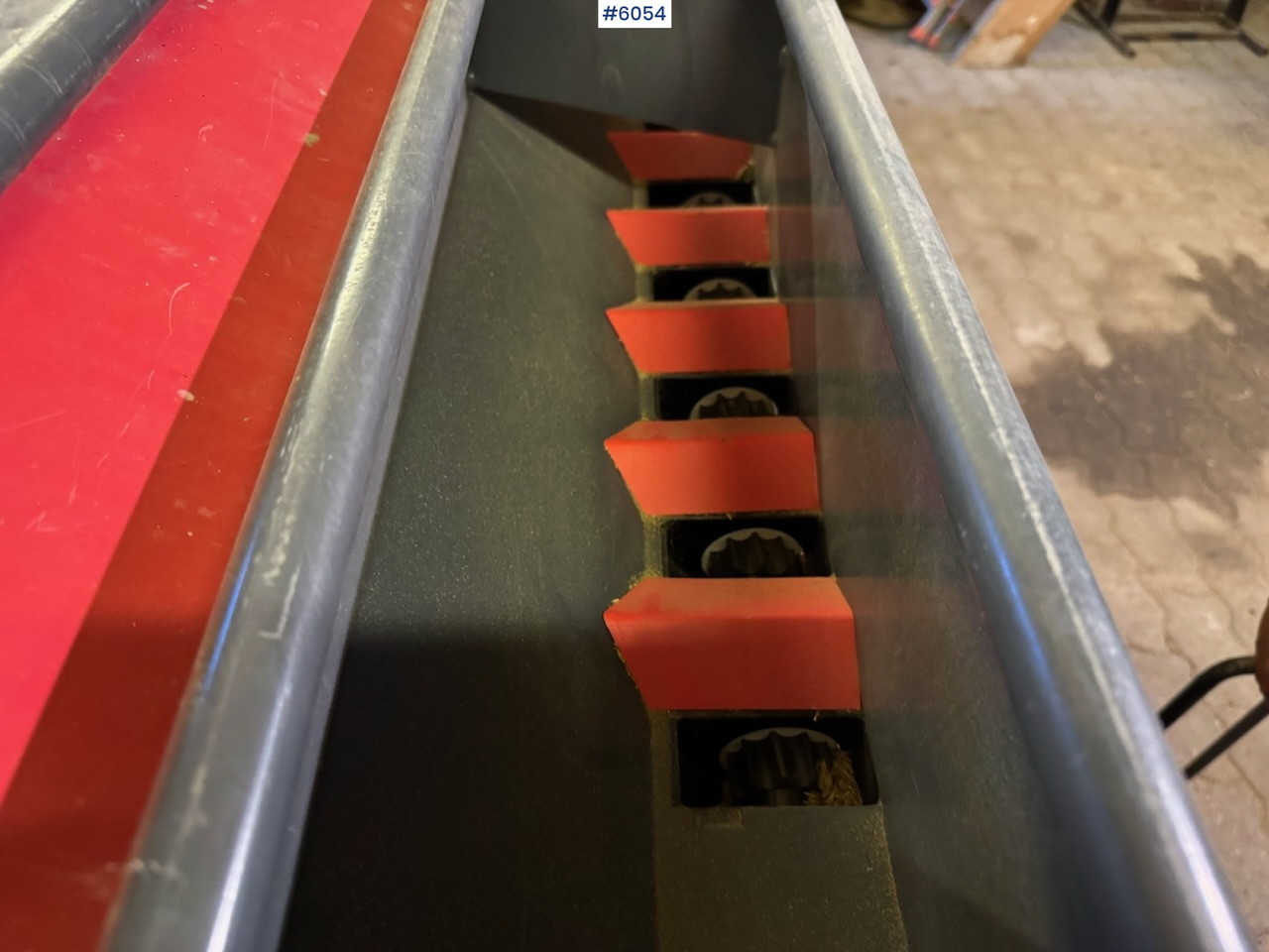 Сеялка 2020 Tume CK 3000 Combi machine.: снимка 17