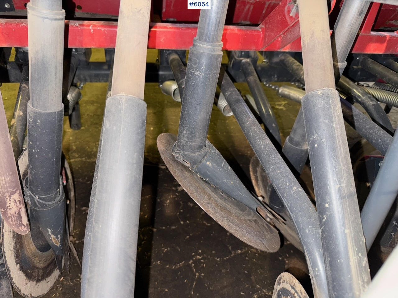 Сеялка 2020 Tume CK 3000 Combi machine.: снимка 12