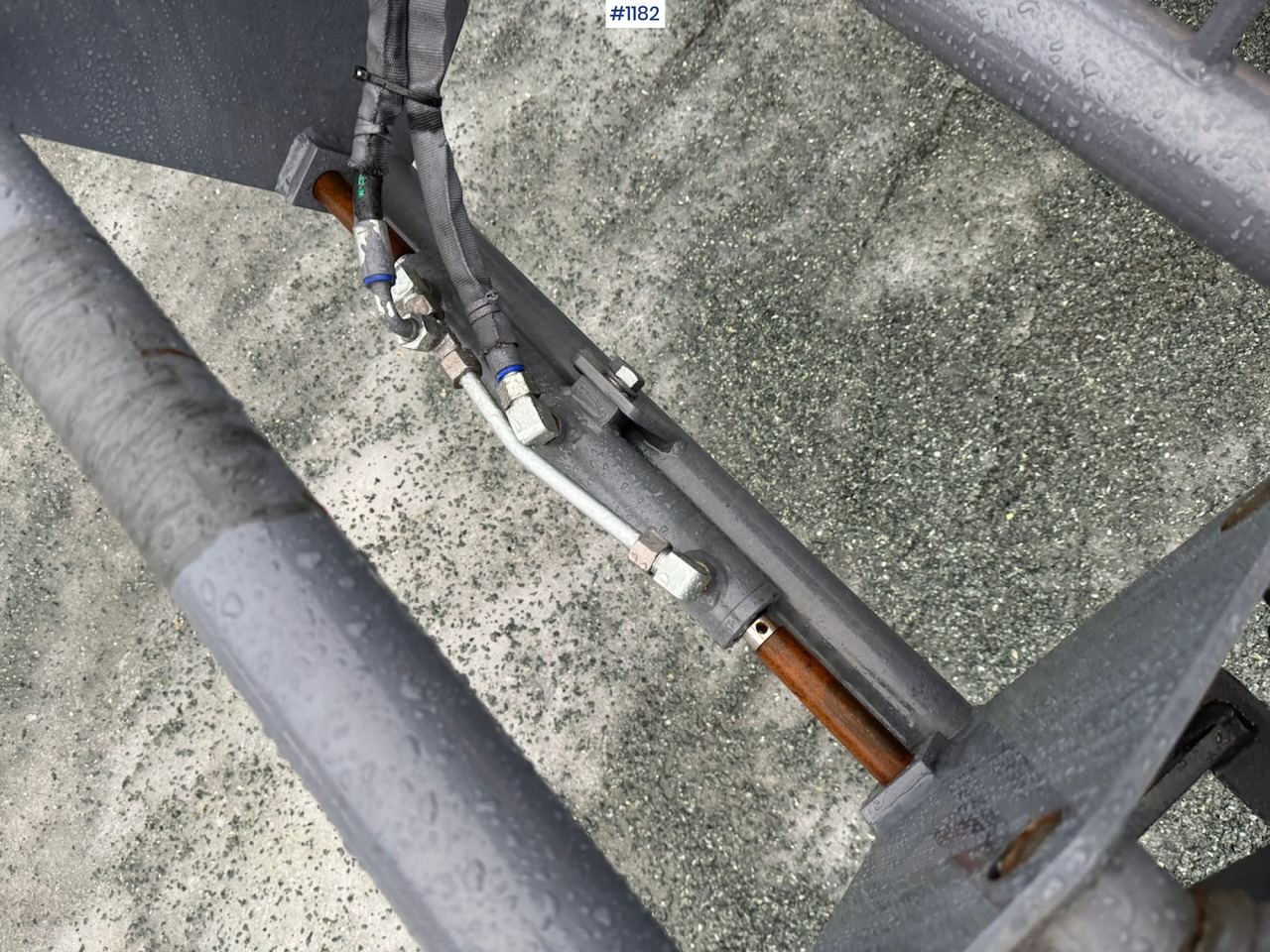 Компактен товарач 2023 LM Trac 587, DEMO, LIKE NEW!: снимка 19 Компактен товарач 2023 LM Trac 587, DEMO, LIKE NEW!: снимка 19