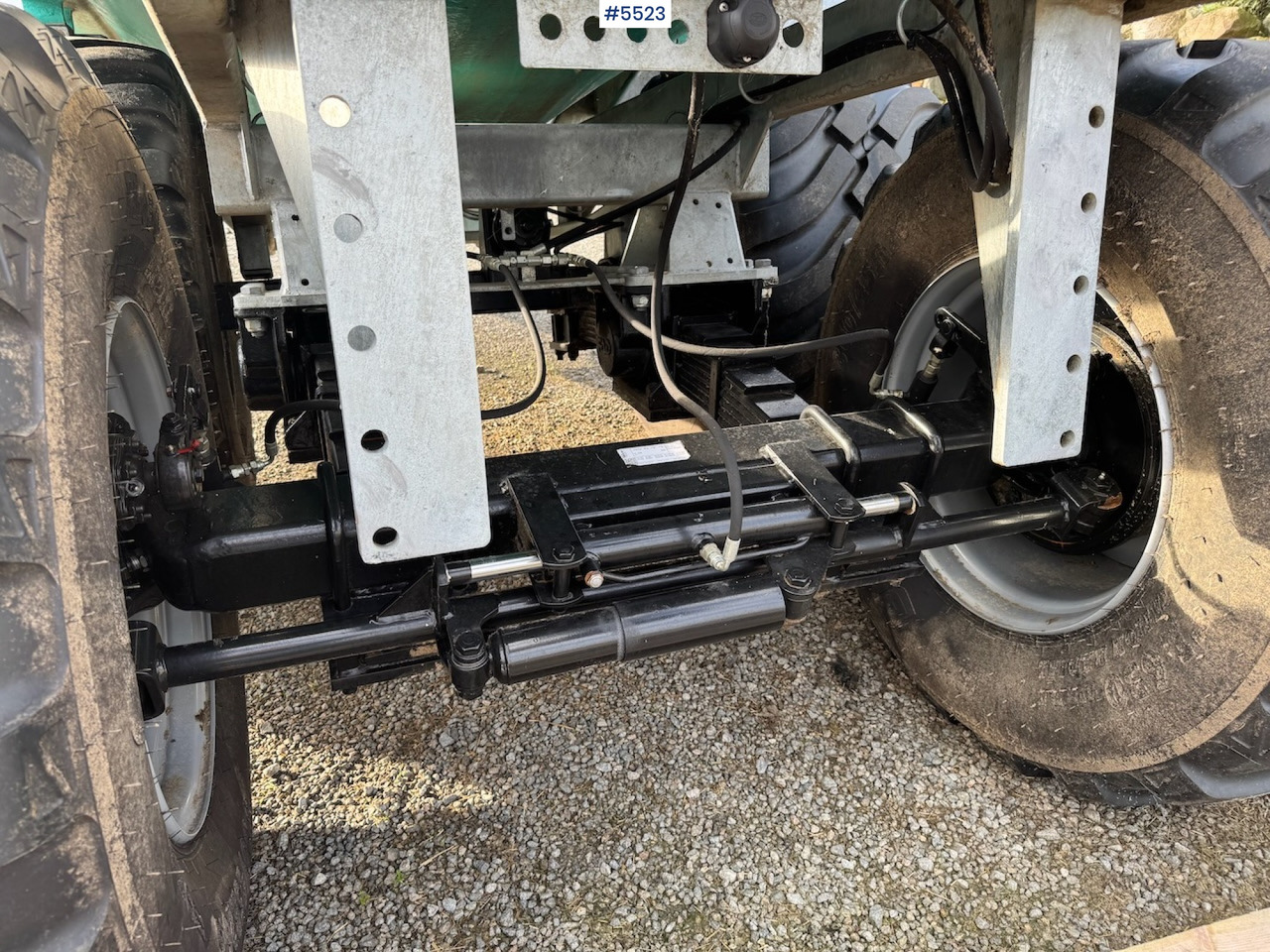 Цистерна за течен тор 2023 Moi Doff x11: снимка 16 Цистерна за течен тор 2023 Moi Doff x11: снимка 16