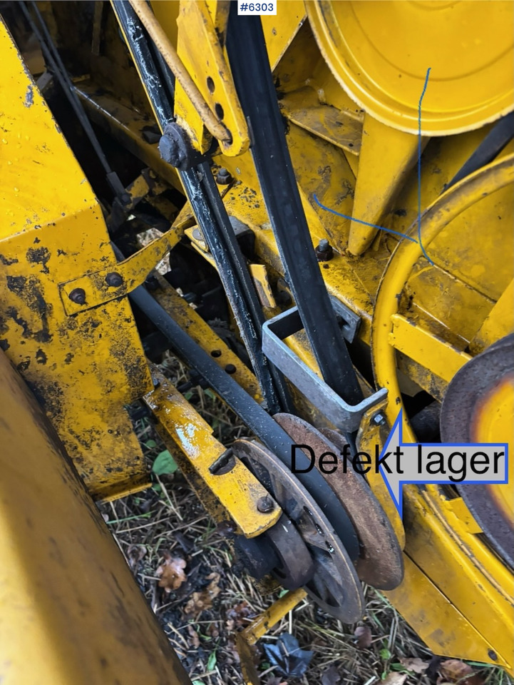 Лизинг на Aktiv Sampo 580 Aktiv Sampo 580: снимка 9 Лизинг на Aktiv Sampo 580 Aktiv Sampo 580: снимка 9