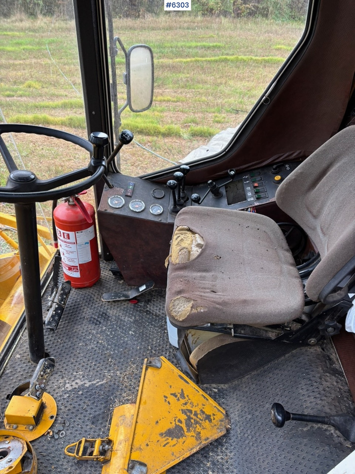 Лизинг на Aktiv Sampo 580 Aktiv Sampo 580: снимка 12 Лизинг на Aktiv Sampo 580 Aktiv Sampo 580: снимка 12