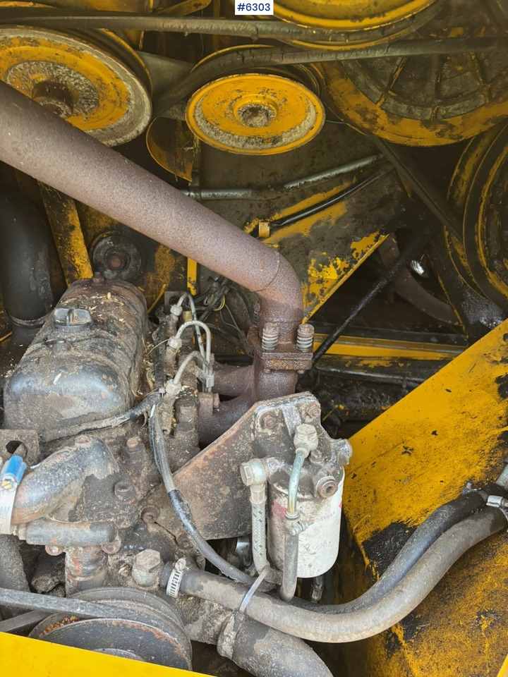 Лизинг на Aktiv Sampo 580 Aktiv Sampo 580: снимка 11 Лизинг на Aktiv Sampo 580 Aktiv Sampo 580: снимка 11