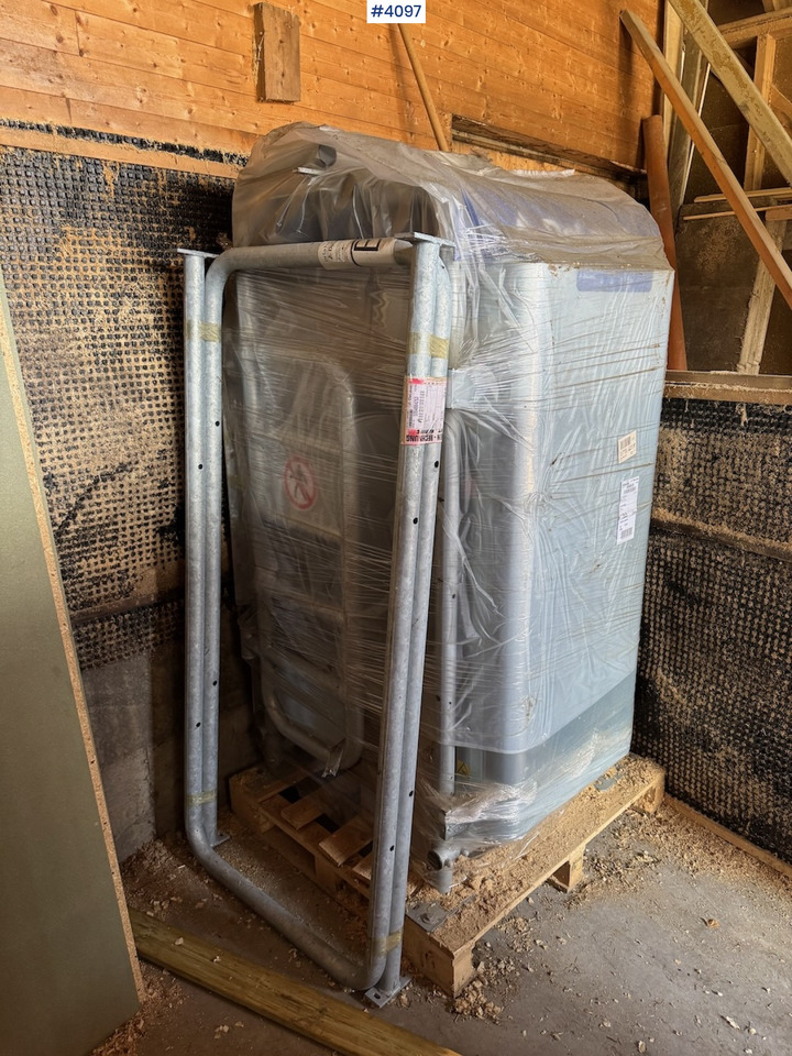 DeLaval Smartgate, Unused - Техника за животновъдство: снимка 4 DeLaval Smartgate, Unused - Техника за животновъдство: снимка 4