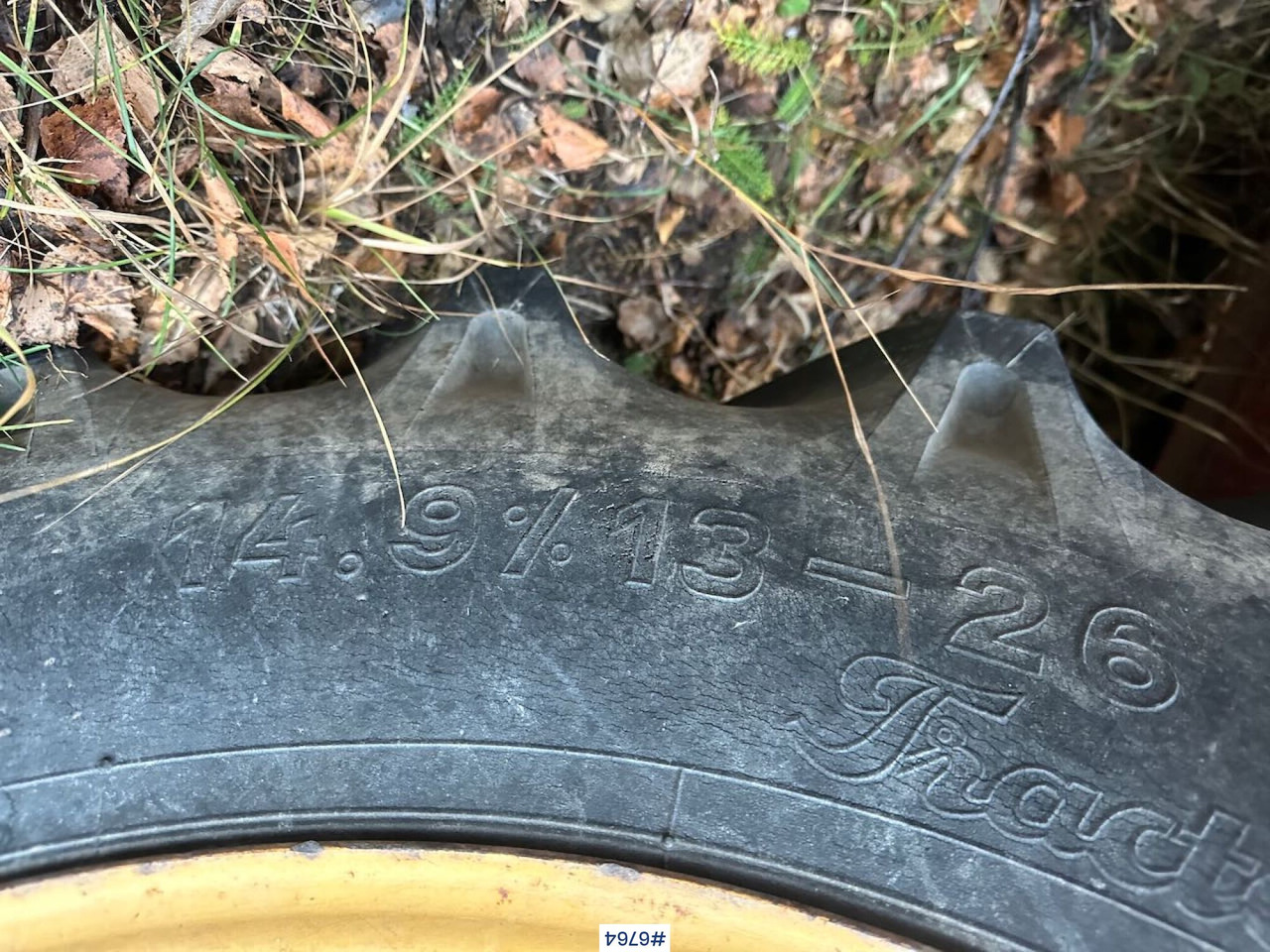 Зърнокомбайн Massey-Ferguson 186-6 Combine harvester.: снимка 31 Зърнокомбайн Massey-Ferguson 186-6 Combine harvester.: снимка 31