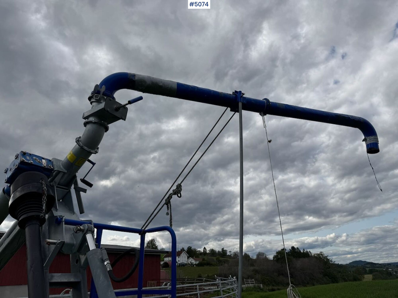 Slurry Pump - Машина за торене: снимка 5 Slurry Pump - Машина за торене: снимка 5