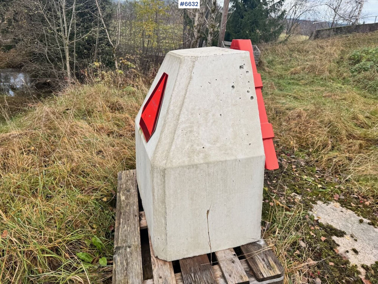 Tractor weight - Противовес: снимка 2 Tractor weight - Противовес: снимка 2