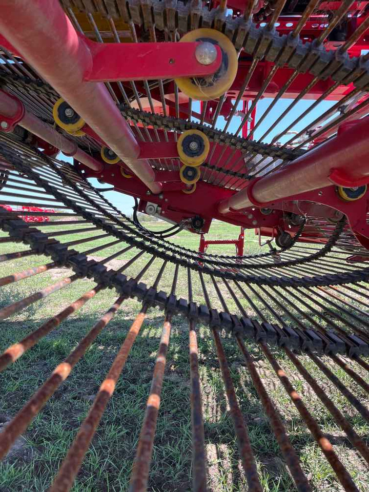 Grimme VARITRON 470 - Комбайн: снимка 3 Grimme VARITRON 470 - Комбайн: снимка 3