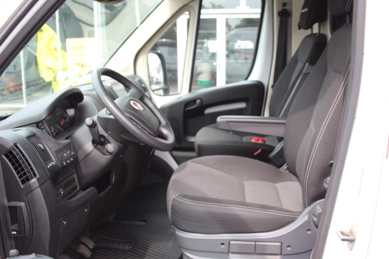 Fiat Ducato Maxi Kasten 35 180 L4H2 Automatik Klima - Товарен бус: снимка 5 Fiat Ducato Maxi Kasten 35 180 L4H2 Automatik Klima - Товарен бус: снимка 5